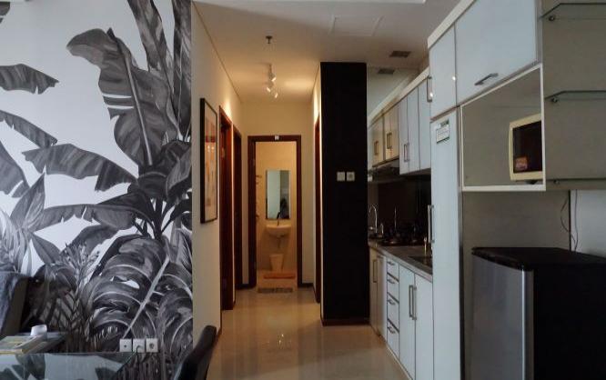 2BR Apartment Thamrin Residence 32 BM Image