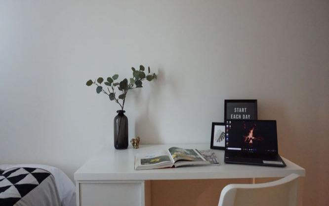 2BR Apartment Thamrin Residence 32 BM Image