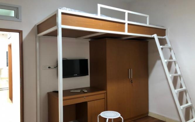 KOST JALAN KEBON KACANG III Image