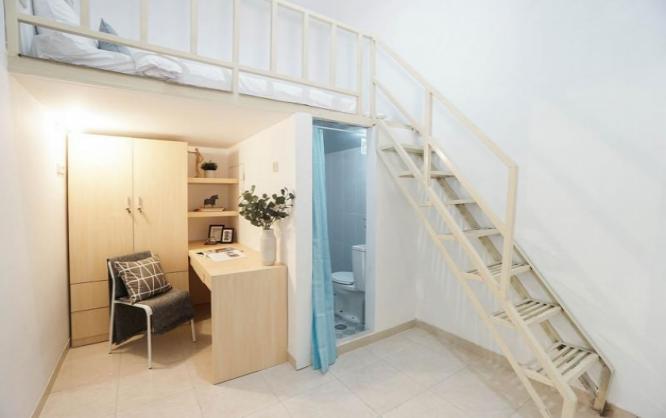 Kost Exclusive VIP Cideng Image