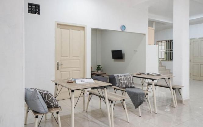 Kost Exclusive VIP Cideng Image