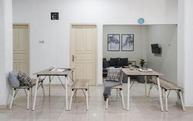 Kost Exclusive VIP Cideng Image