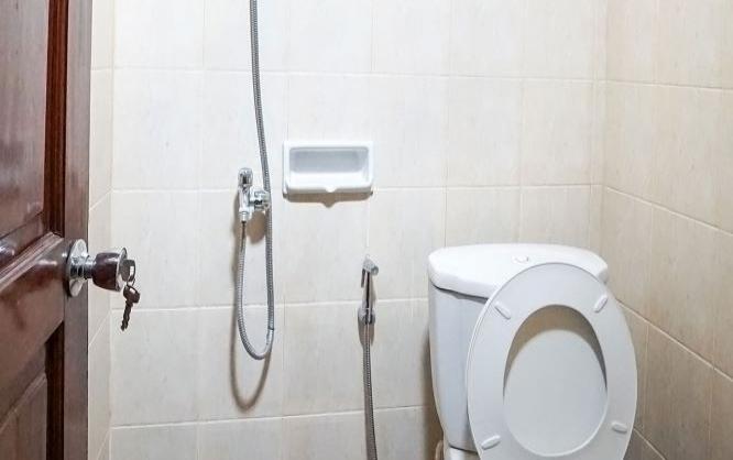 Kost Murah Cozy Benhil Tanah Abang Jakarta Pusat Image