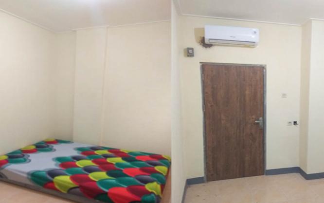 Kos AAA Krekot Ps.Baru Jakarta Pusat Image