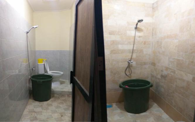 Kos AAA Krekot Ps.Baru Jakarta Pusat Image