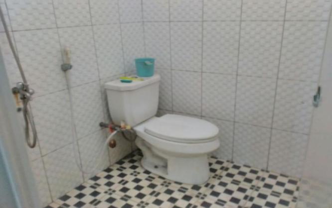 The room's kos batu baruu Image