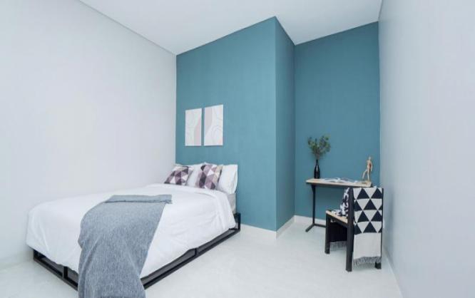 Kost Potlot dekat Univ. Paramadina Pancoran Image