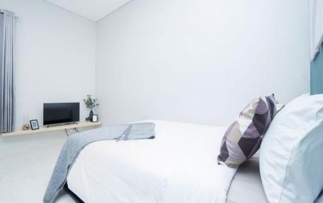 Kost Potlot dekat Univ. Paramadina Pancoran Image