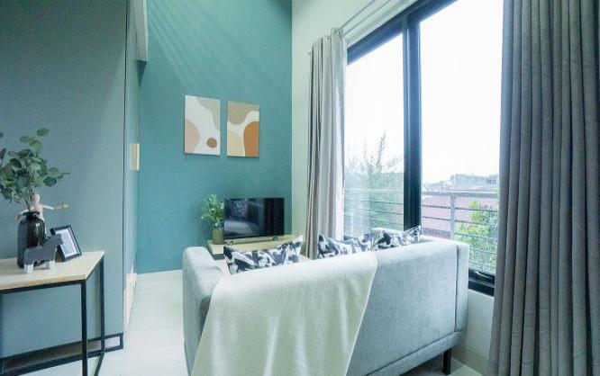 Kost Potlot dekat Univ. Paramadina Pancoran Image