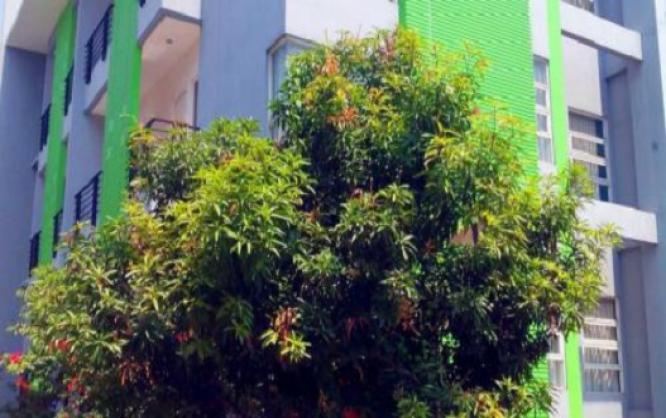 Gatot Subroto Residence Image