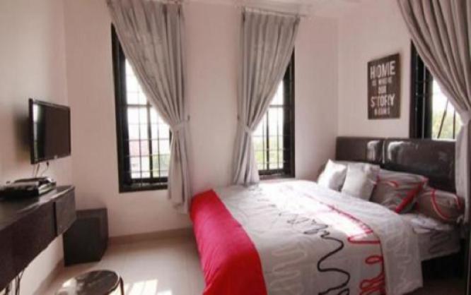 La Maison d'Ilona Image