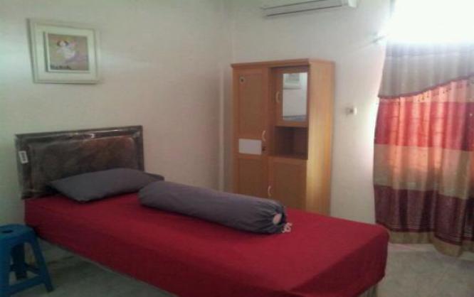 Omah Opung Delman Asri Image