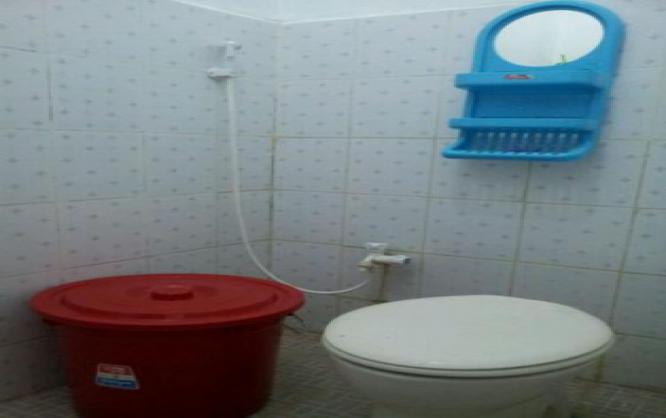 Omah Opung Delman Asri Image