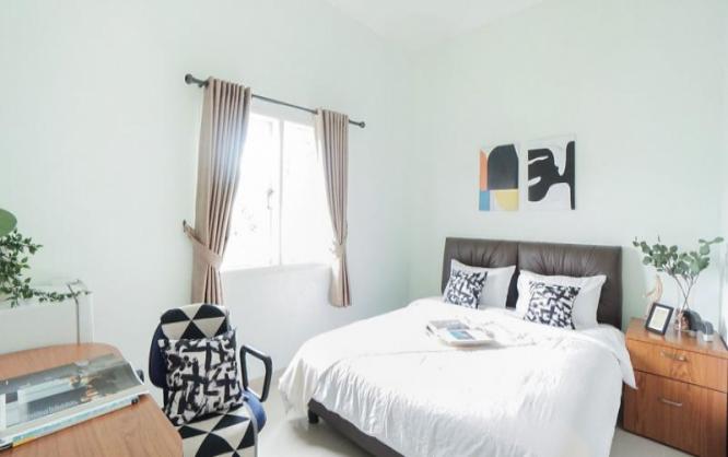 Kost Murah Nyaman Tata Yumi Kebayoran Baru Jakarta Selatan Image