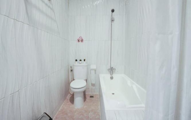 Kost Murah Nyaman Tata Yumi Kebayoran Baru Jakarta Selatan Image