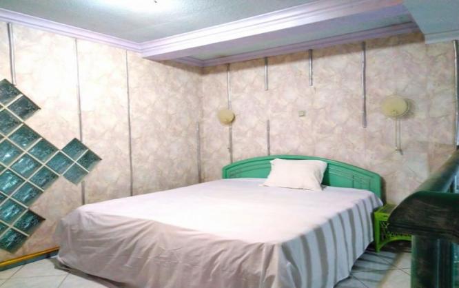 Guesthouse Kos Jakarta semi apartment Image