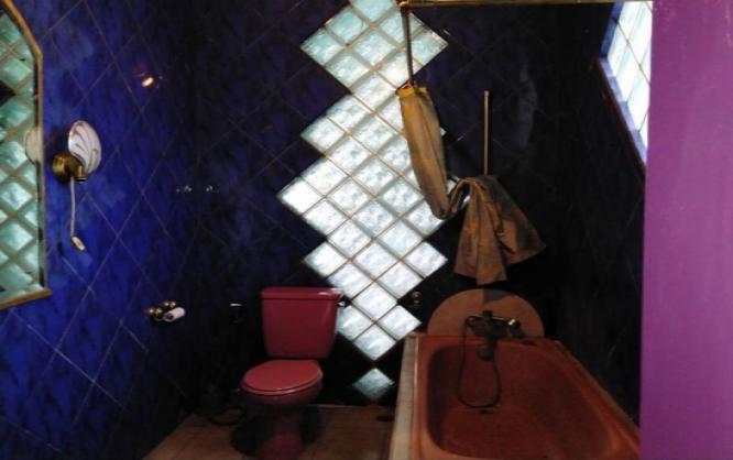 Guesthouse Kos Jakarta semi apartment Image