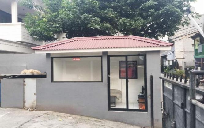 Kosan 4B / Somore Kos Image