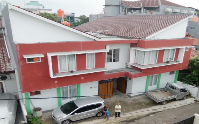 Kos Eksklusif di Ragunan Image