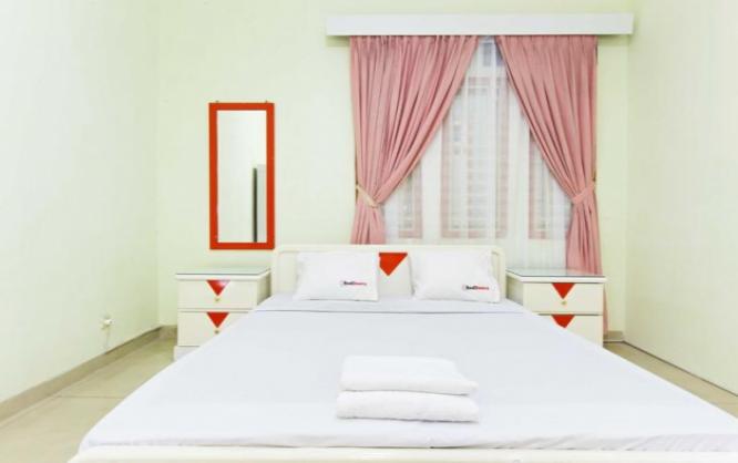 Wisma-HML.Hotel 37 Image