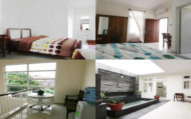 Kost AKILA lux Hang Jebat Image