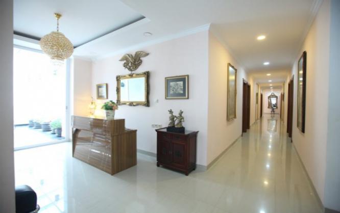Kemang Eleven Homestay Image