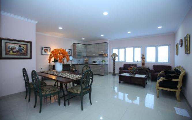 Kemang Eleven Homestay Image