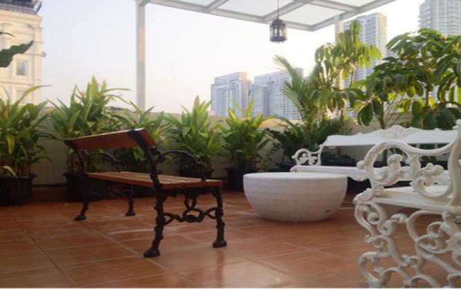 Kemang Eleven Homestay Image