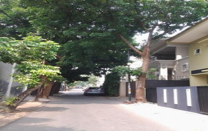 Kos Praja Raya Arteri Pondok Indah Image