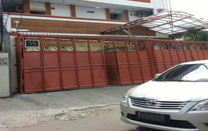 Kuningan Residence Image