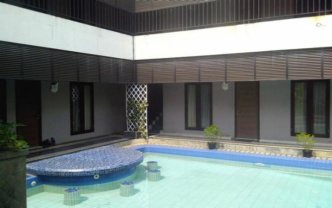 Kusuma Kemang Suite Image