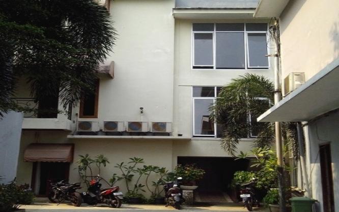 Kusuma Kemang Suite Image