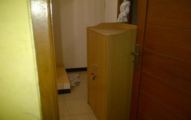 Kost Potlot Dalam Image
