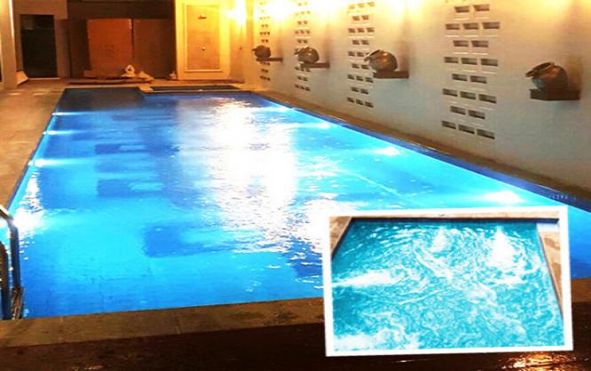 Urbanest Inn House Simatupang Image