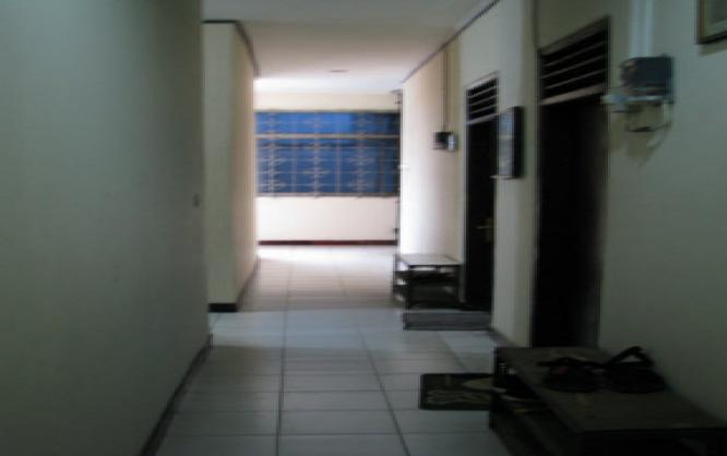 Kos Murah Meriah Image