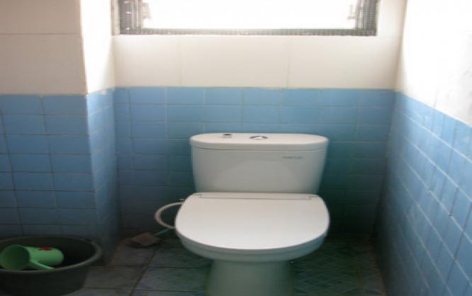 Kos Murah Meriah Image