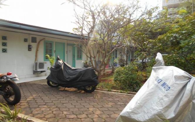 Rumah Kost Palbatu Image