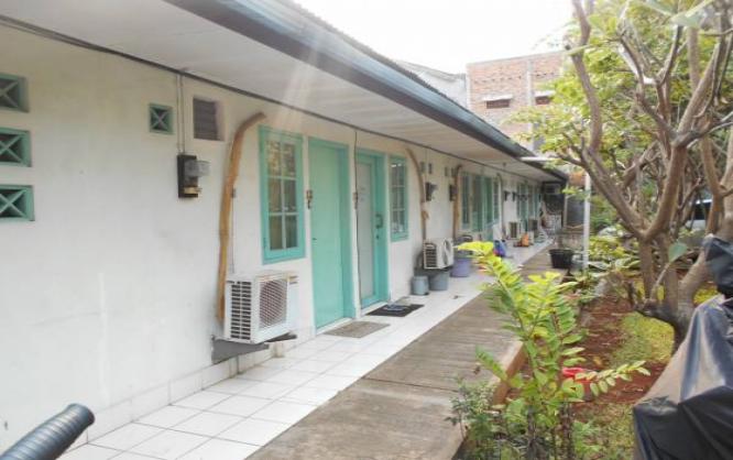 Rumah Kost Palbatu Image