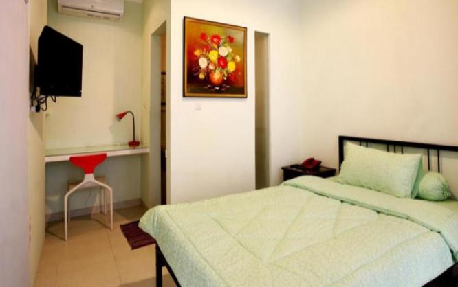 Sunrise House Setiabudi Image