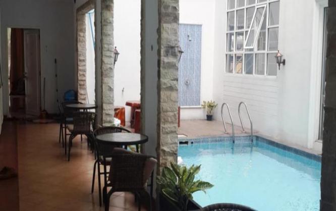 Sunrise House Setiabudi Image