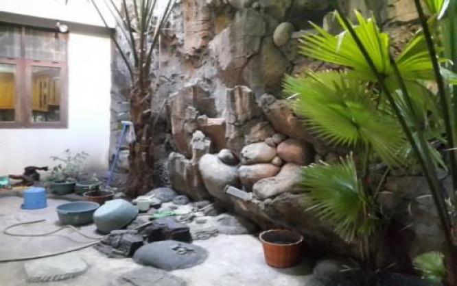 Kost Wanita Tebet Dekat Pasar Tebet Barat dan patung Pancoran Image