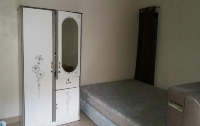 Pleasant Place Image