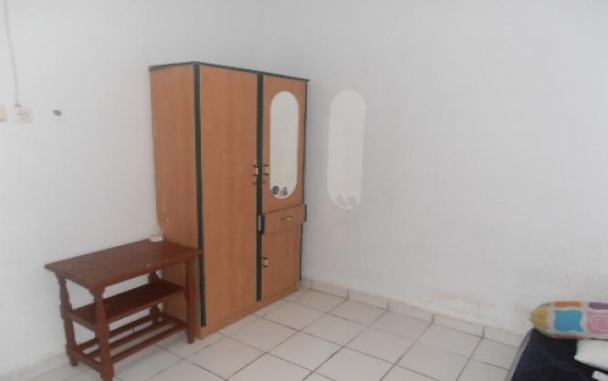 Kos Dwijaya 4 Radio Dalam Image