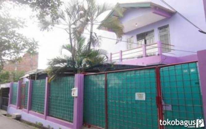 Kos Dwijaya 4 Radio Dalam Image