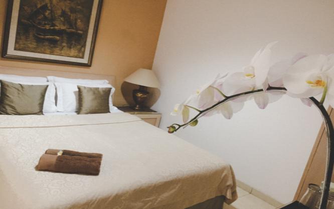 Topaz Guest House Image