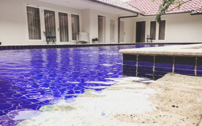 Topaz Guest House Image