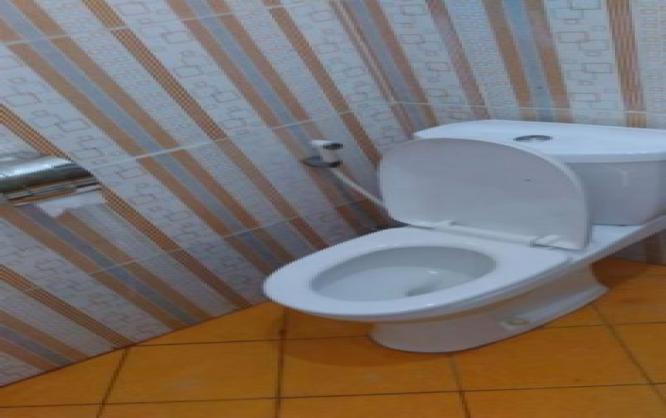 Atasya Homestay Image