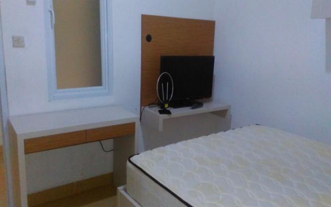 Atasya Homestay Image