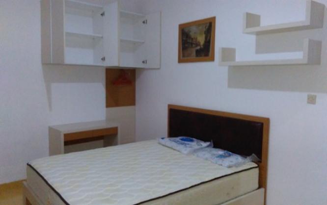 Atasya Homestay Image