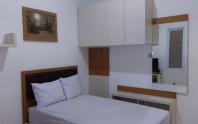 Atasya Homestay Image